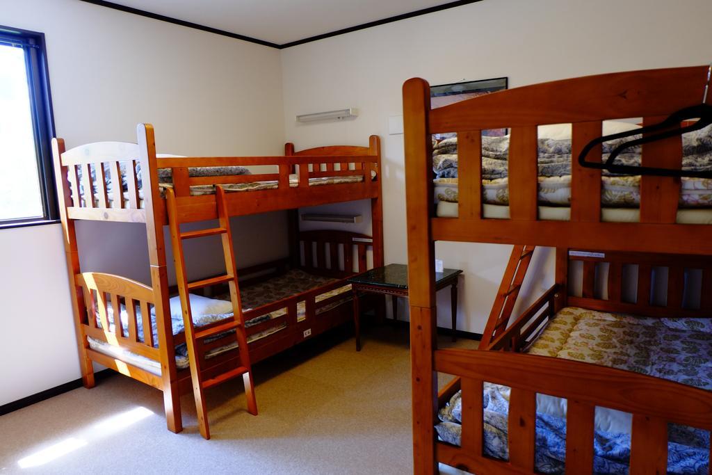 Den'S Inn 富士河口湖町 部屋 写真