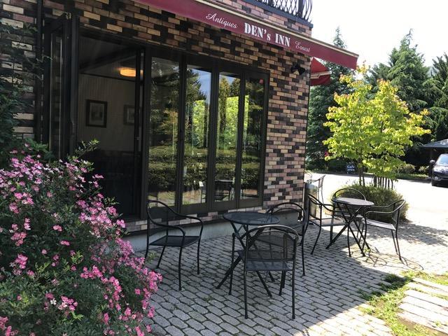 Den'S Inn 富士河口湖町 エクステリア 写真