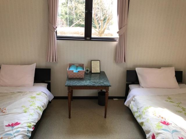 Den'S Inn 富士河口湖町 エクステリア 写真